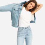 18 jeans de pierna recta para comprar ahora y usar para siempre