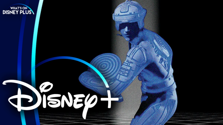 40.º aniversario de TRON |  Celebra con Disney+