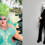 5 artistas drag sobre las transformaciones que más los inspiraron