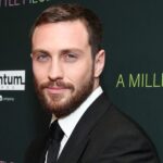 Aaron Taylor-Johnson recibirá el Premio a la Excelencia de Locarno