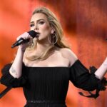 Adele habla sobre posponer la residencia en Las Vegas: "Fui un caparazón de persona durante un par de meses"