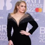 Adele quisiera ampliar la familia