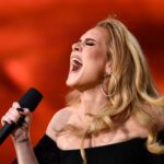 Adele sorprende al público de Hyde Park por segunda noche