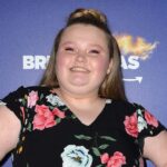 Alana 'Honey Boo Boo' Thompson se someterá a un procedimiento de pérdida de peso