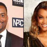 Alfonso Ribeiro se une a la temporada 31 de 'DWTS' como coanfitrión de Tyra Banks: detalles