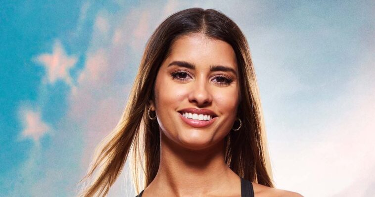 Alyssa Lopez de Gran Hermano habla sobre competir en 'The Challenge: USA'