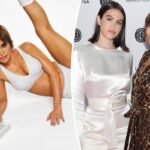 Amelia Gray comenta 'WTF' en la publicación de Instagram de mamá Lisa Rinna