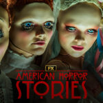 American Horror Stories de FX – Sala de espera – Lanzamiento del tráiler teaser