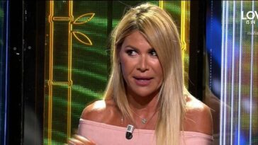 Ana Luque, decepcionada con Olga Moreno tras su paso por 'Supervivientes': "No entiendo por qué no me ha defendido"