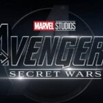 Anuncian 'Avengers: Secret Wars' de Marvel Studios