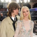 Anya Taylor-Joy informa que se casa con Malcolm McRae en una boda en un juzgado