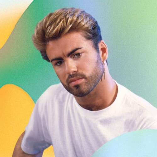 Apple Music anuncia la lista de reproducción de George Michael Covered en honor al mes del Orgullo