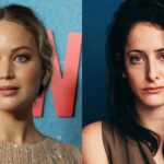 Apple adquiere la función de Jennifer Lawrence 'Causeway'