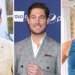 Austen Kroll y Craig de Southern Charm analizan el romance de Olivia