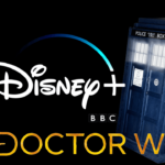BBC en conversaciones para llevar "Doctor Who" a Disney+