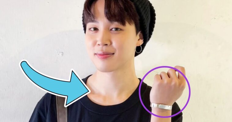 BTS continúa con su impacto positivo en los negocios locales después del último vlog de Jimin