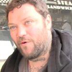 Bam Margera molesto porque no ha tenido noticias de su hijo o esposa desde que regresó a rehabilitación