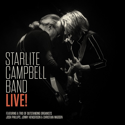 Banda Starlite Campbell