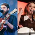 Bear's Den comparte una emocionante nueva colaboración 'Por favor, no te escondas' con Jade Bird