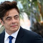 Benicio Del Toro Rinde Homenaje A Su Coprotagonista De 'The Way Of The Gun' James Caan: "Lo Llamo El Sueño"