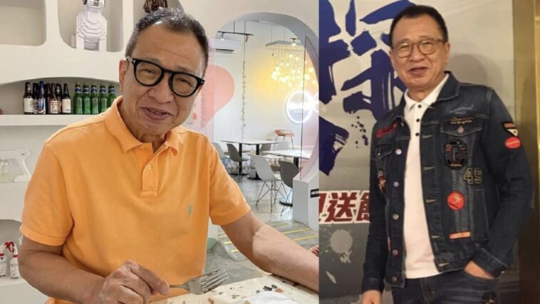 Benz Hui, de 73 años, una vez rechazó un trabajo en Malasia que le prometía una casa como pago, dice que ahora lamenta esa decisión