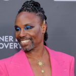 Billy Porter critica a la Corte Suprema y pide nuevos mensajes políticos: “El cambio ya sucedió y no vamos a retroceder”