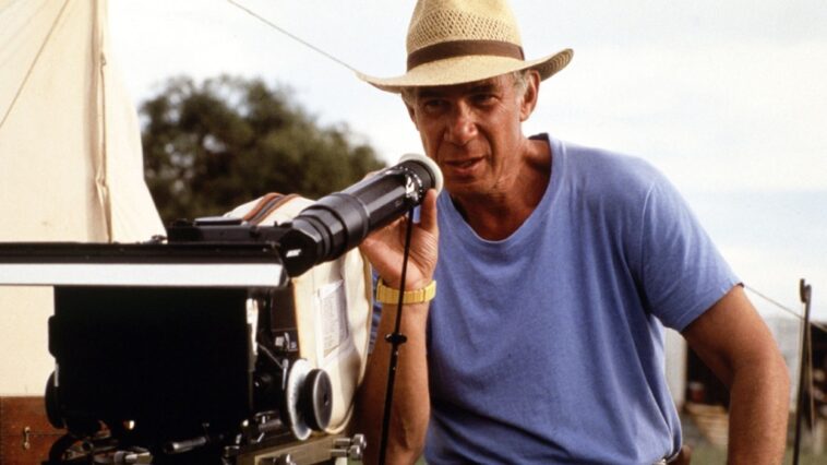 Bob Rafelson, director de 'Five Easy Pieces' y cocreador de 'The Monkees', muere a los 89 años