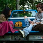 'Bones And All': nuevas imágenes de Timothée Chalamet y Taylor Russell en Cannibal Love Story rumbo a Venecia;  El director Luca Guadagnino describe el proyecto