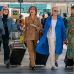 'Book Club 2' Lands Day Mother's Day 2023 Lanzamiento en cines