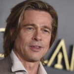 Brad Pitt asegura que no es antipático: sufre prosopagnosia, una especie de 'ceguera facial' que le causa problemas con sus conocidos