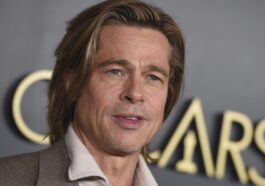 Brad Pitt asegura que no es antipático: sufre prosopagnosia, una especie de 'ceguera facial' que le causa problemas con sus conocidos
