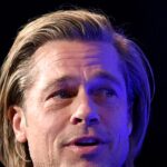 Brad Pitt dice que sufre ceguera facial y la gente lo odia por eso