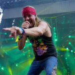 Bret Michaels de Poison hospitalizado tras una “complicación médica imprevista”