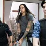 Brittney Griner: todo lo que sabemos sobre la estrella de la WNBA detenida en Rusia