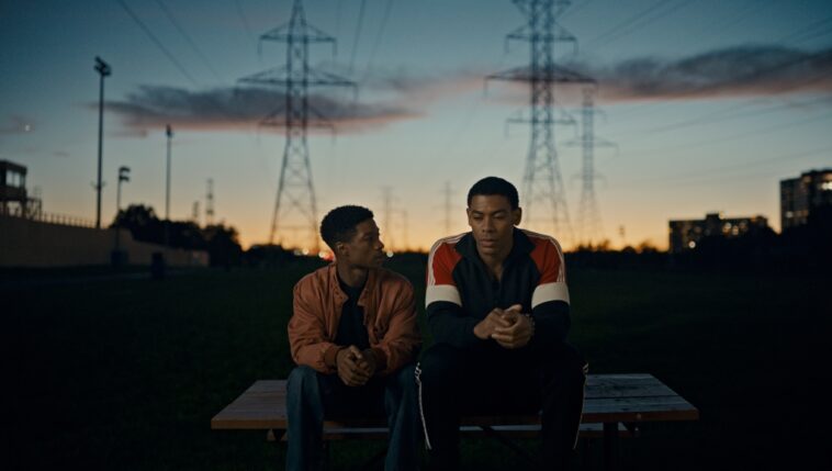 'Brother' de Clemente Virgo se estrena mundialmente en el 47º Festival de Cine de Toronto