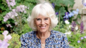 Camilla Parker celebra su 75 cumpleaños con una nueva foto oficial