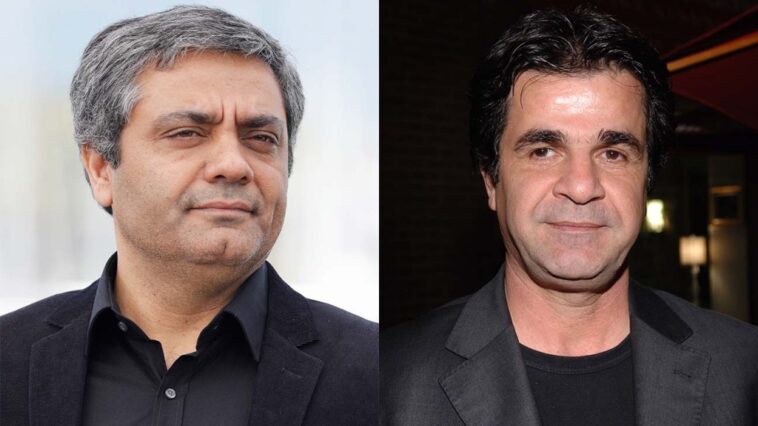 Cannes pide liberación de cineastas iraníes tras arresto
