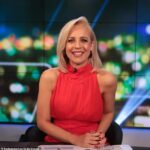 ¡Ella está de vuelta!  Carrie Bickmore está lista para hacer un regreso inminente al escritorio de The Project después de mudarse a Londres con su familia.  Según un nuevo informe, volverá a la pantalla el lunes.