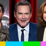 Chadwick Boseman, Norm Macdonald y Jessica Walter obtienen nominaciones póstumas al Emmy