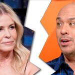 Chelsea Handler y Jo Koy se separan después de un año de noviazgo