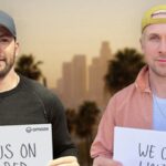 Chris Evans y Ryan Gosling recaudan más de $ 200k en la recaudación de fondos Movie Date