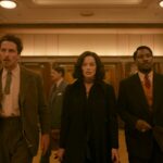 Christian Bale, Margot Robbie, John David Washington interpretan a amigos acusados ​​de matar a alguien en el tráiler de 'Amsterdam' de David O. Russell