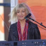 Christine McVie: Siempre querría a Lindsey Buckingham de vuelta en Fleetwood Mac