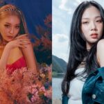 Chung Ha se unirá a BIBI en la nueva canción 'Crazy Like You'