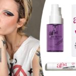 Cómo comprar af94, la nueva línea de maquillaje de Halsey