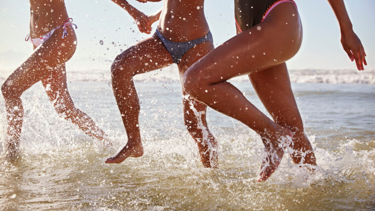 Cómo preparar tus piernas para el verano en 7 sencillos pasos