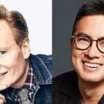 Conan O'Brien y Bowen Yang se unen a Buddy Comedy de Universal y el grupo 'SNL'