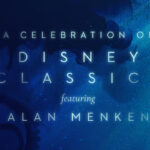 Concierto especial de Alan Menken que se estrenará en Disney+