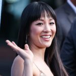 Constance Wu regresa a Instagram después de pasar tres años "recuperándose fuera de la red"