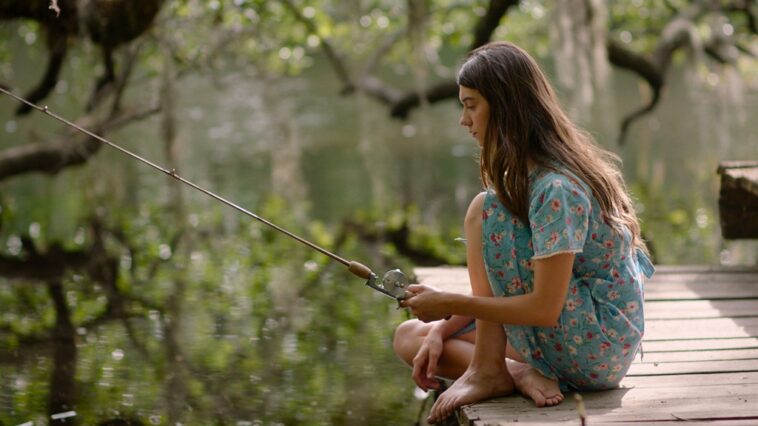 Daisy Edgar-Jones en 'Donde cantan los cangrejos de río': Reseña de la película